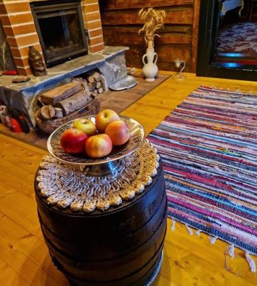 Casa Hariton