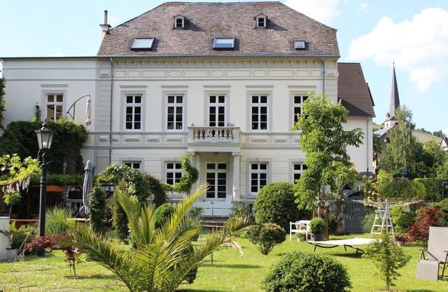 Casa Hauth