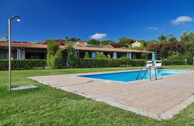 Casa Hedera Seaview House with pool