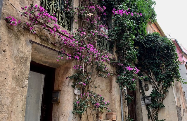 CASA Heidi Via Roma