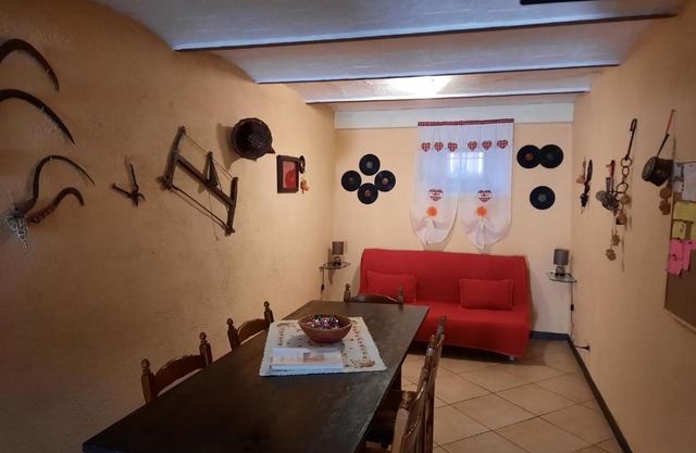 CASA HELENA