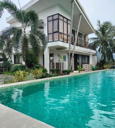Casa Herminia Baler