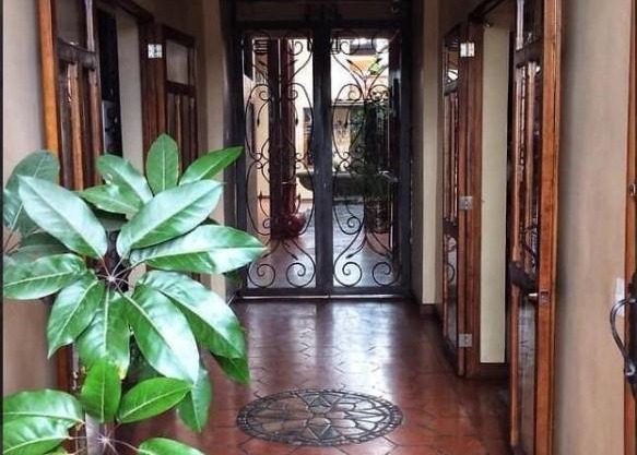 Casa Hibiscus Boutique Hotel