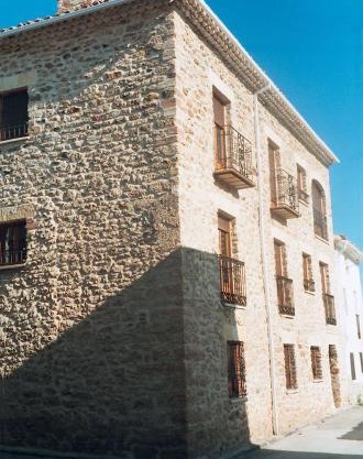 Casa Hipolito