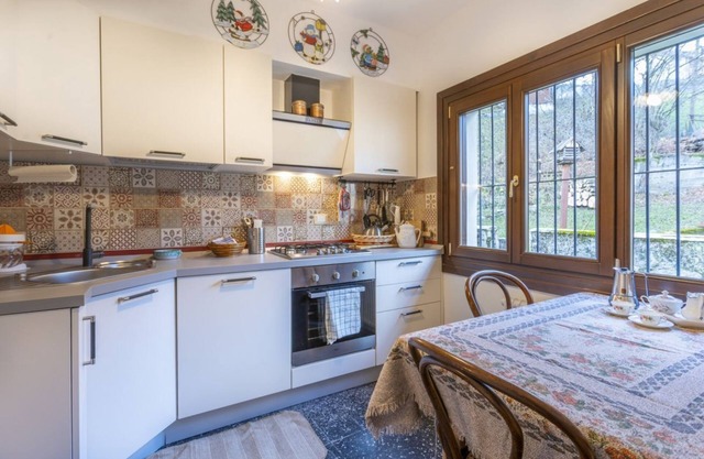 Casa Hladik - Grazioso APT tra le Alpi Giulie! x4