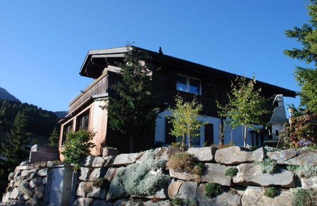 Casa Hofer by Interhome