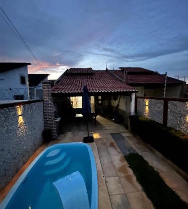 Casa Holles
