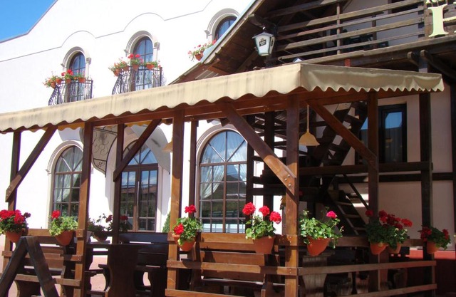 Casa Hora