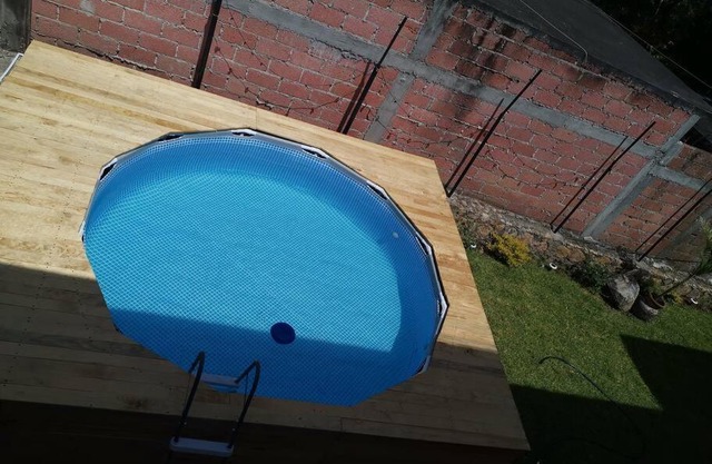 Casa Hostal cómodo y tranquilo para descansar