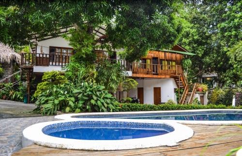 Casa Hostal Villa Del Rio