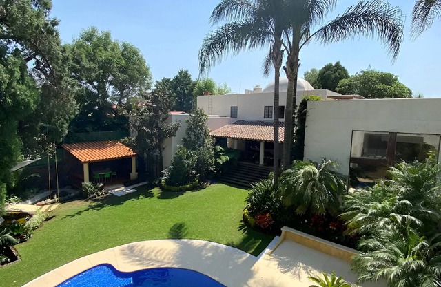 Casa Hotel Don Pancho