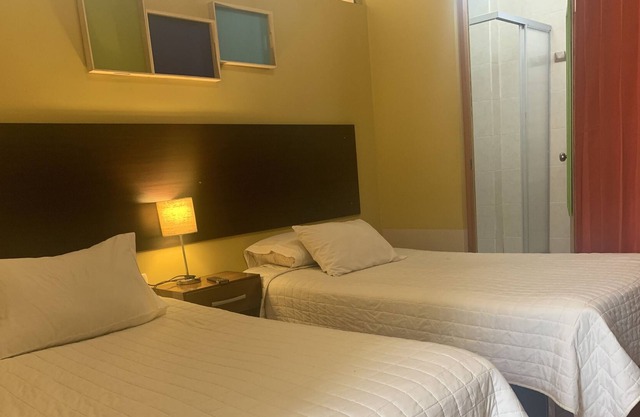 Casa Hotel Huancayo