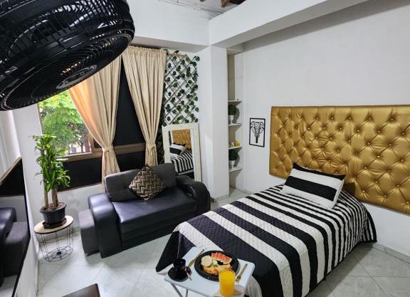 Casa Hotel La Oculta