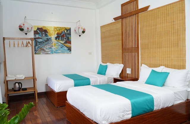 CASA HOUSE - HA NOI STREET