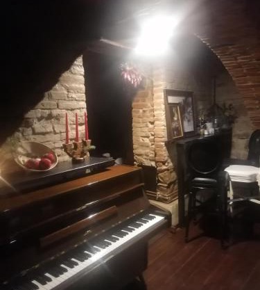 Casa Huber