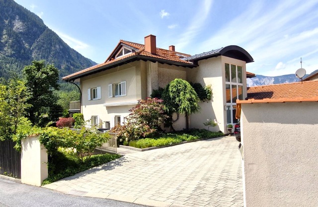 Casa Hubertus by Interhome