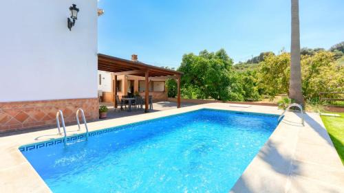Casa Huerta Alejo Alozaina by Ruralidays
