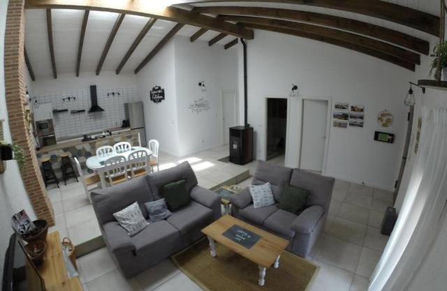 Casa Huidobro Valle