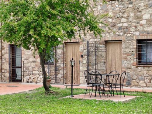 Casa i Cipressi