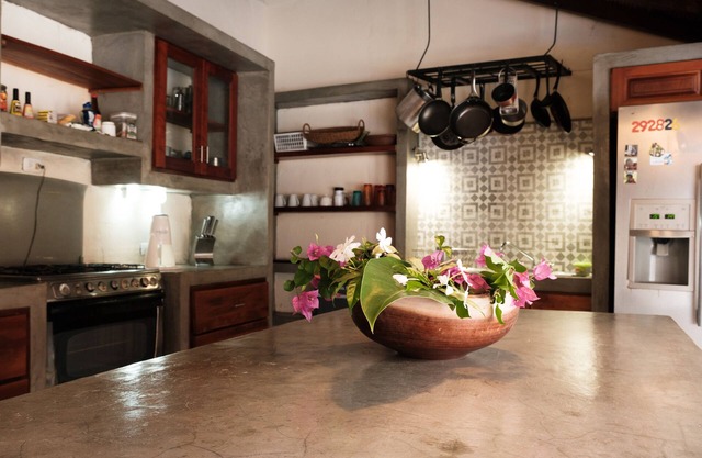 Casa ideal para familias