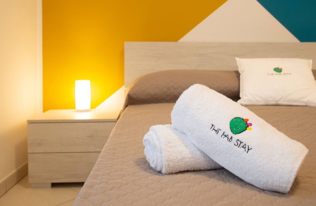 Casa IdeAle - The Fab Stay