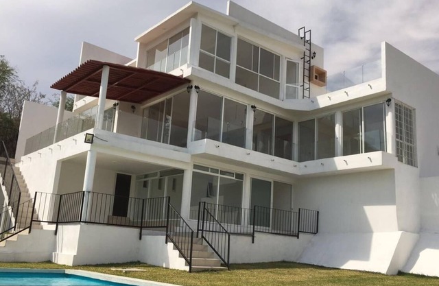 Casa Iguana con Alberca Climatizada Súper Precio Días Entre Semana $2760mxn 115