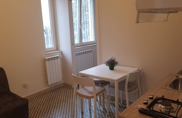 Casa Il Germoglio, small, new, beautiful and independent
