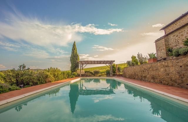 Casa Il Caggio, Italien