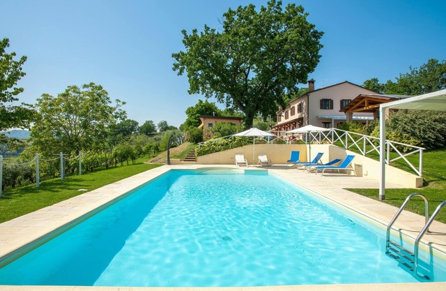 Casa Il Monte