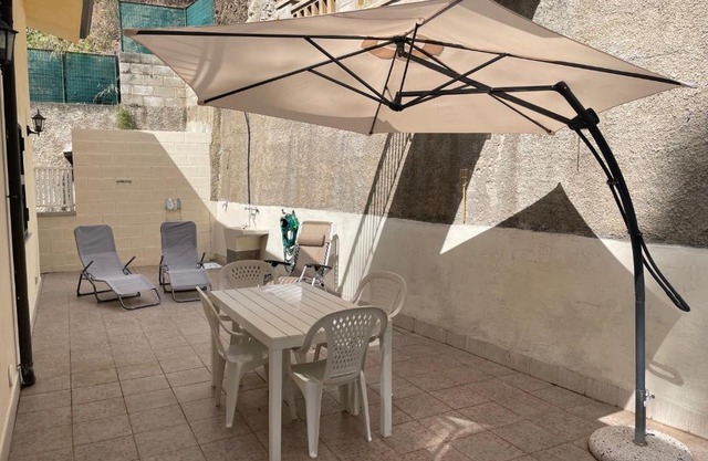 Casa Il Sole