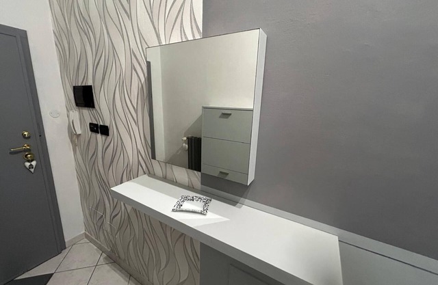 Casa Ilaria: Quiet apartment near Unipol Arena, pets allowed