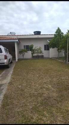 Casa Ilha Comprida