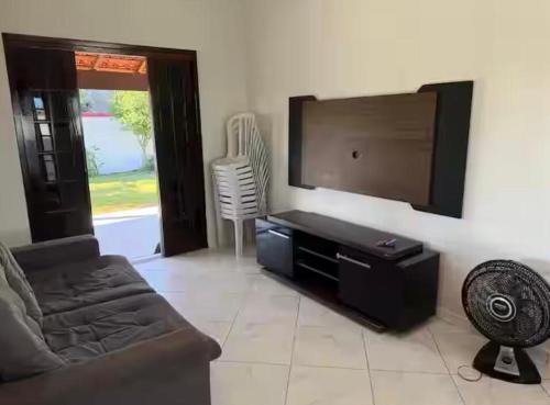 Casa Ilha Comprida