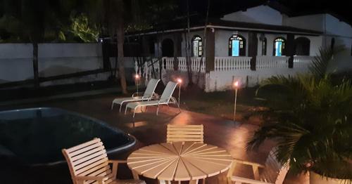 Casa Ilha de Itaparica Bahia