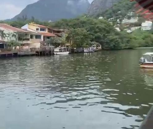 Casa Ilha Primeira