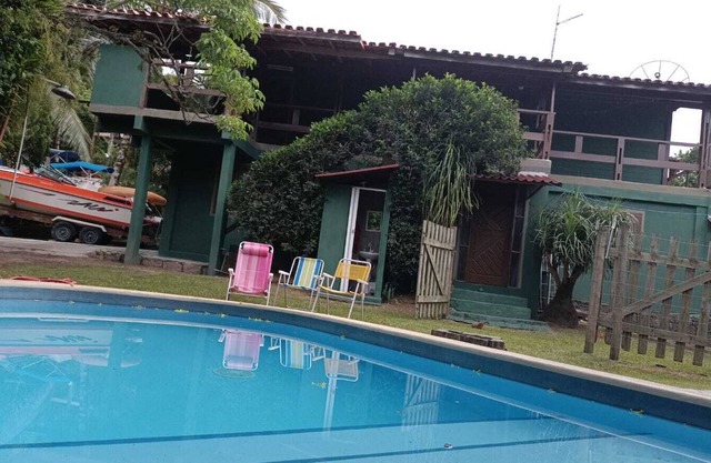 Casa Ilhabela, FREE WI-FI, Pets welcome, holiday weekends
