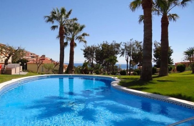 CASA-ILLES FILIPINES-SEGUR DE CALAFELL