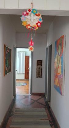 Casa ILUMINADA