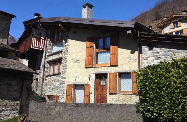 Casa In Borgo