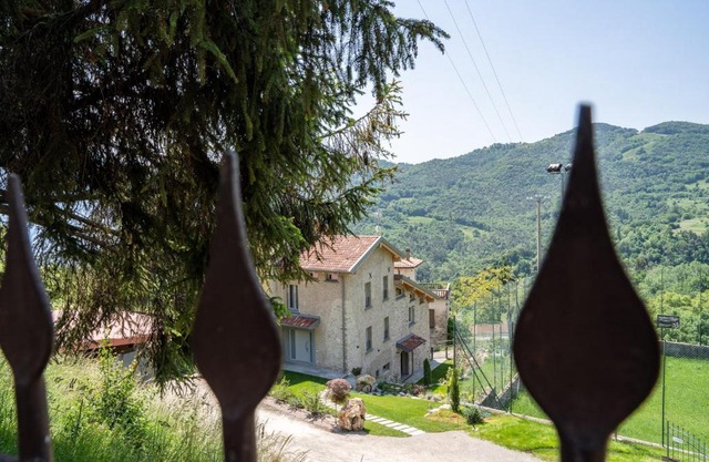 Casa in Campagna