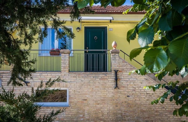 Casa in campagna la Roverella
