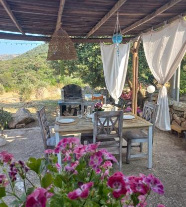 Casa in campagna Su Frassu