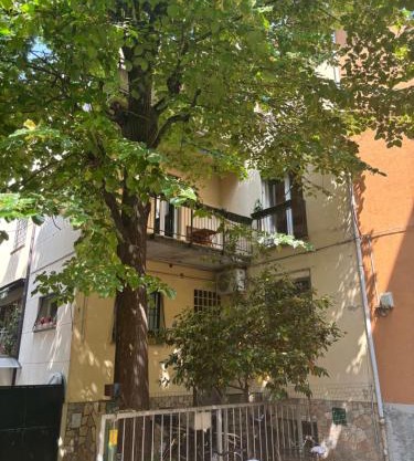 Casa in centro a Bologna - Giardini Margherita