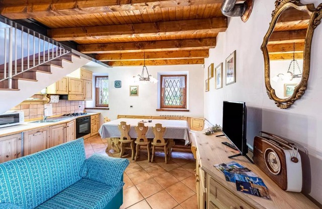 Casa in Montagna - Lago di Garda