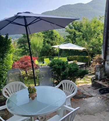 Casa in Montagna