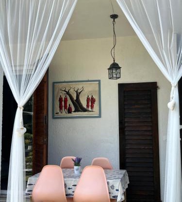Casa in prossimità della spiaggia