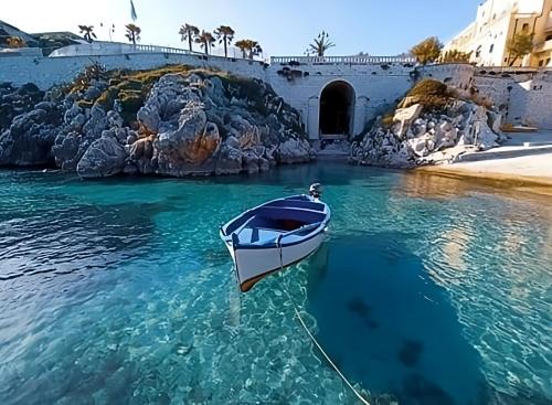Casa in Salento