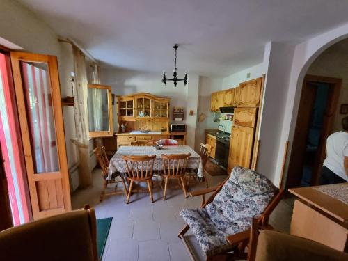 Casa in Sila - Villaggio Palumbo