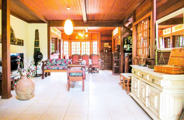 Casa incrível com muito lazer em Vargem Grande/RJ
