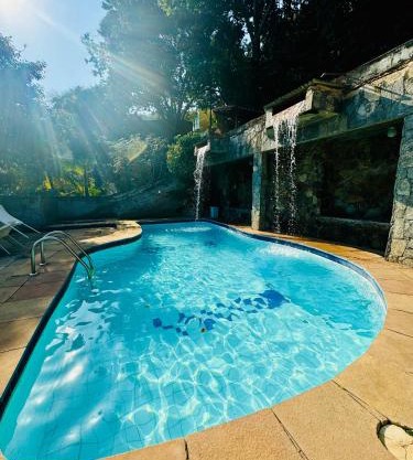 Casa incrível praia dos anjos